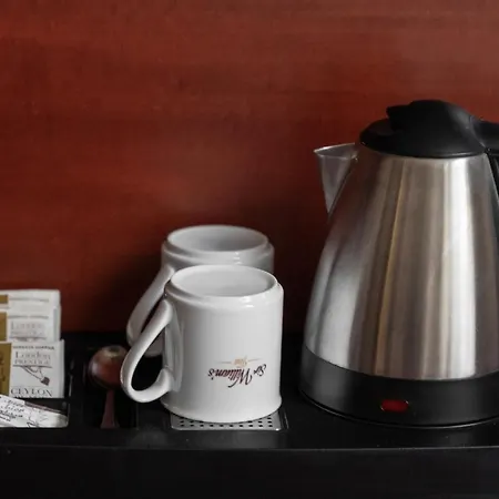 Lejlighedshotel Atol