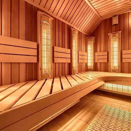 מלון דירות Atol Świnoujście