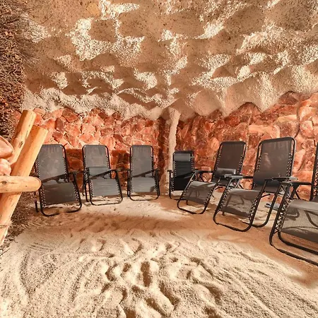 Atol Świnoujście (Swinemünde)