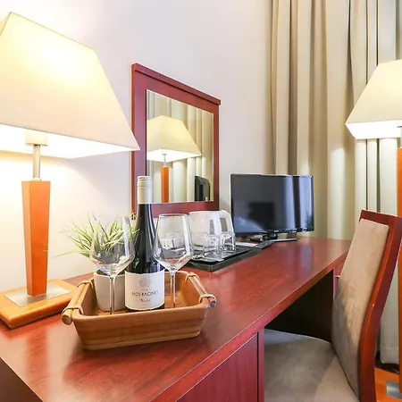 Atol Lejlighedshotel