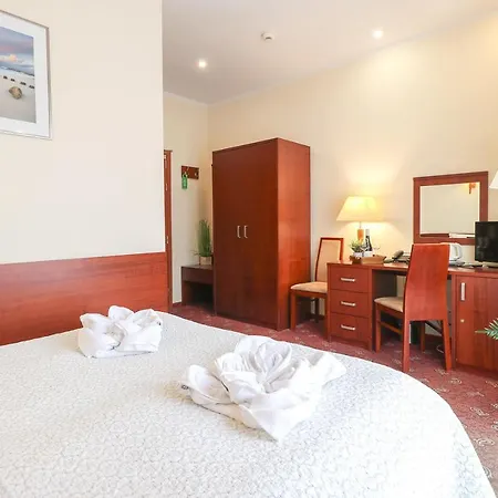 Atol 3* Świnoujście