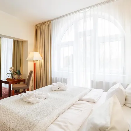 Atol Aparthotel Swinemünde