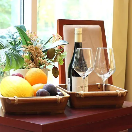 Atol מלון דירות 3*