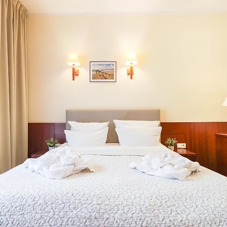 Atol 3* Świnoujście