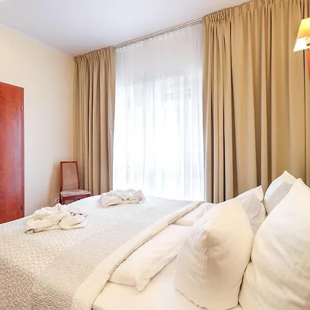 Lejlighedshotel Atol