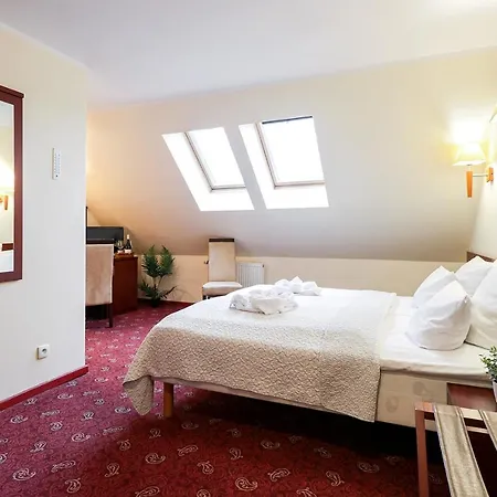 Atol Ośrodek wypoczynkowy 3*