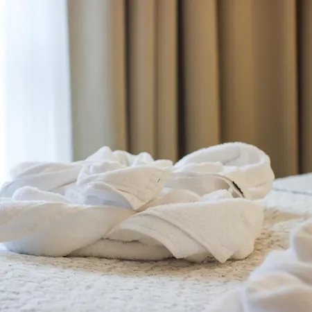 Atol Lejlighedshotel