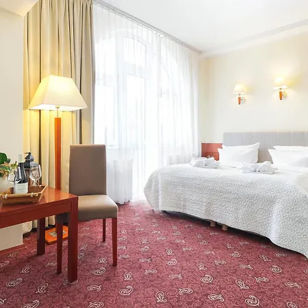 Atol Lejlighedshotel