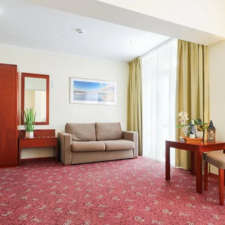 Atol 3* Świnoujście