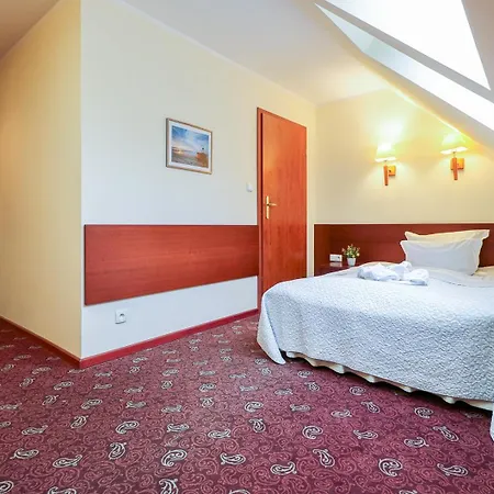 Atol Lejlighedshotel 3*