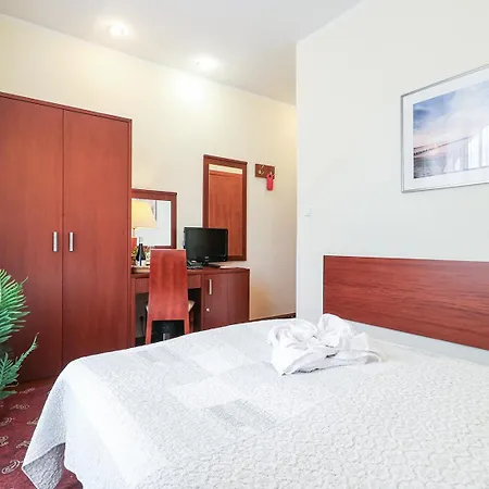 Atol Lejlighedshotel