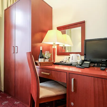 Курортный комплекс Atol Свиноуйсьце