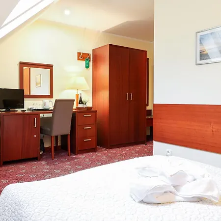 מלון דירות Atol