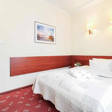 Ośrodek wypoczynkowy Atol 3*