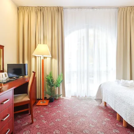 Atol 3* Świnoujście