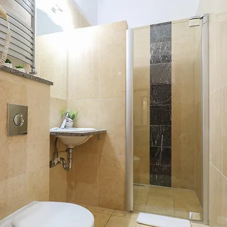 מלון דירות Atol 3*