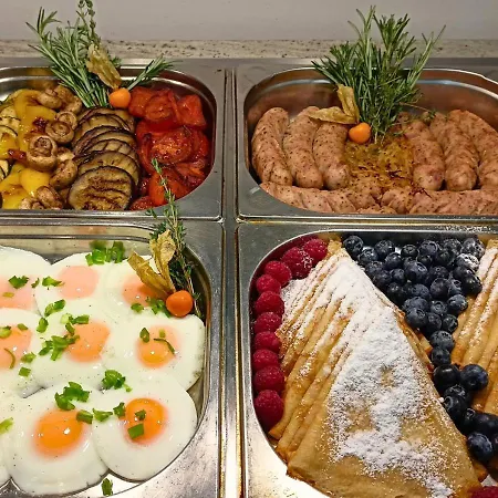 Atol 3* Świnoujście