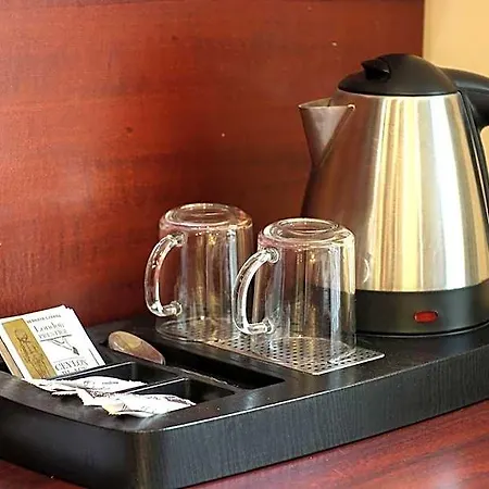 Atol Apartmanhotel Swinoujscie