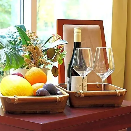 Atol Apartmanhotel Swinoujscie