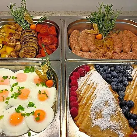 Atol Apartmanhotel