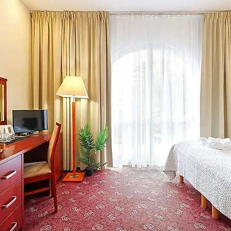 Atol 3* Swinoujscie