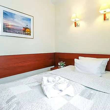 Apartmanhotel Atol