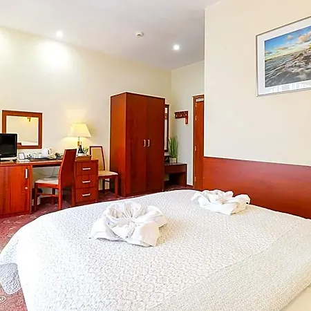 Apartmanhotel Atol Swinoujscie