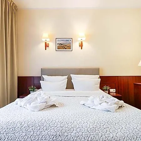 Apartmanhotel Atol