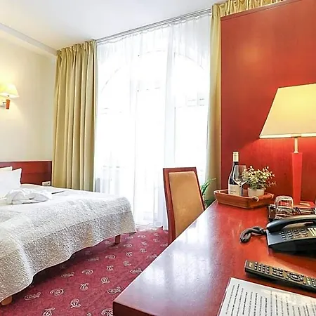 Apartmanhotel Atol Swinoujscie