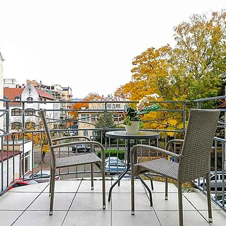 Atol Apartmanhotel 3*