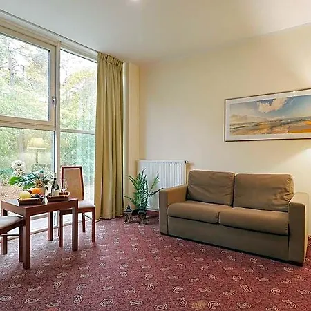 Apartmanhotel Atol Swinoujscie