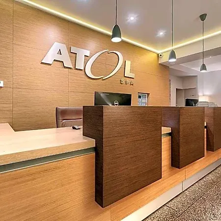 Atol 3*