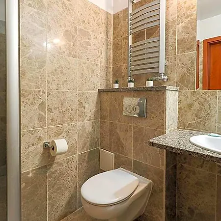 Apartmanhotel Atol 3*