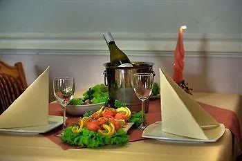 Atol Aparthotel 3*