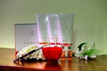 Atol Aparthotel Swinemünde