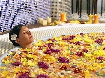 Atol 3* Świnoujście (Swinemünde)