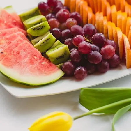 Atol Lejlighedshotel 3*