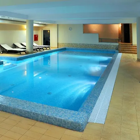 Atol 3* Świnoujście