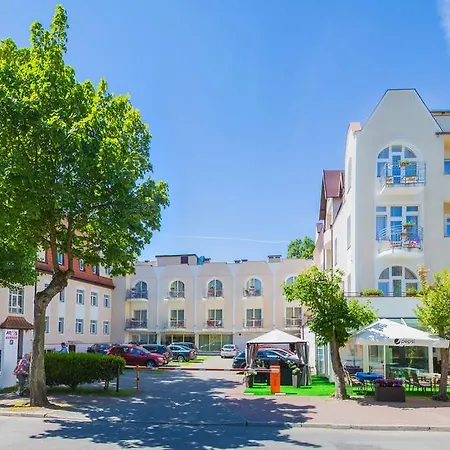 Atol Lejlighedshotel