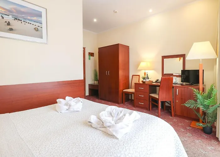 Atol 3* Świnoujście