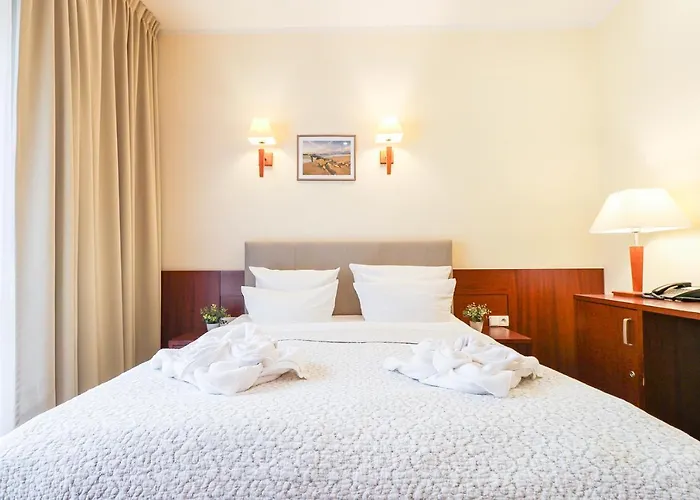 Atol 3* Świnoujście