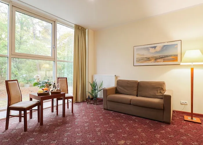 Atol Aparthotel Świnoujście