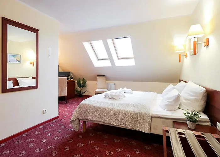 Atol Lägenhetshotell 3*