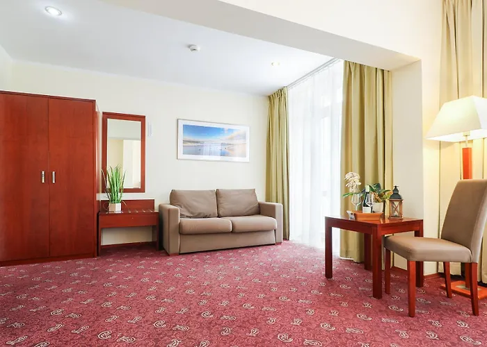 Atol 3* Świnoujście