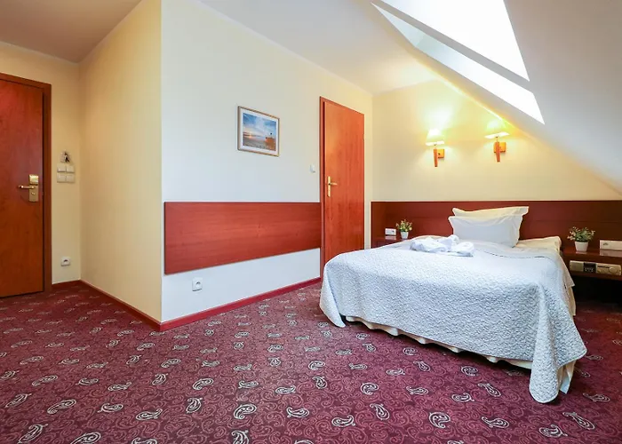 Atol Lägenhetshotell 3*