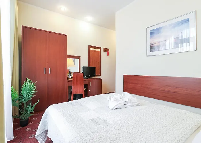 Atol Lägenhetshotell