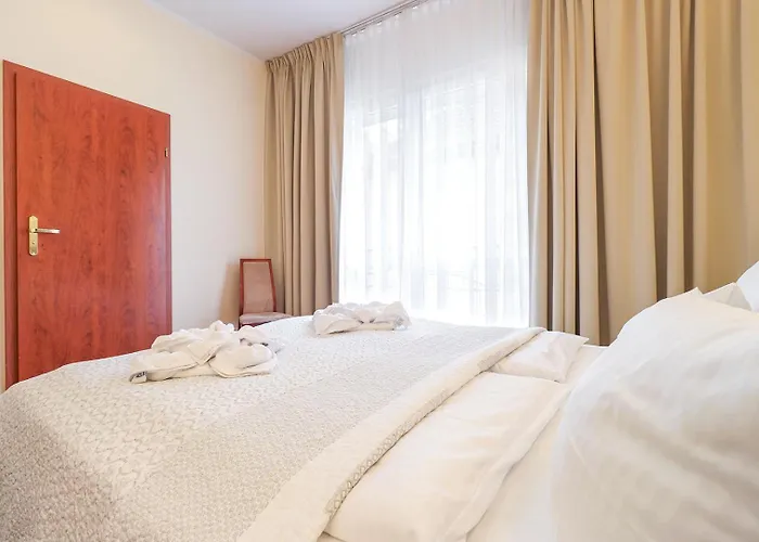 Atol Aparthotel Świnoujście