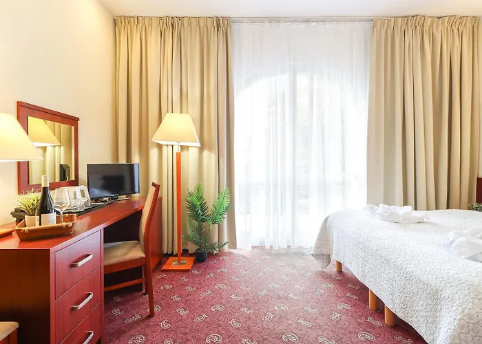 Atol 3* Świnoujście