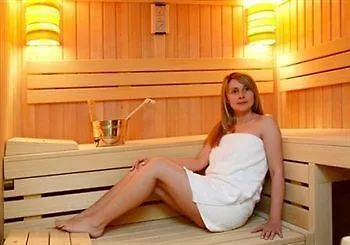 Aparthotel Atol Świnoujście