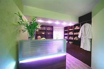 Lägenhetshotell Atol